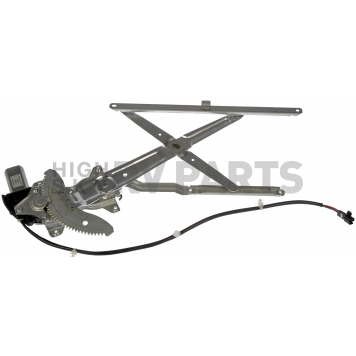 Dorman (OE Solutions) Window Regulator 741916-1
