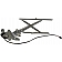 Dorman (OE Solutions) Window Regulator 741916