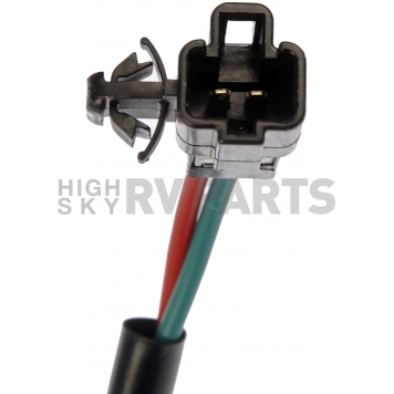 Dorman (OE Solutions) Window Regulator 741916-2
