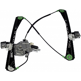 Dorman (OE Solutions) Window Regulator 741876
