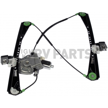 Dorman (OE Solutions) Window Regulator 741876
