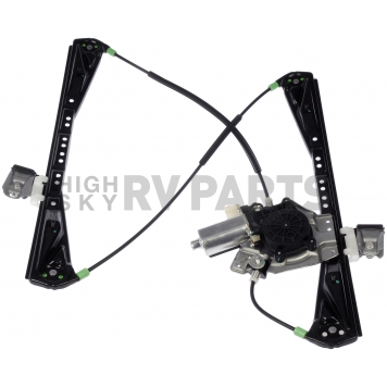 Dorman (OE Solutions) Window Regulator 741876-1