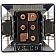 Dorman (OE Solutions) Power Window Switch 901016