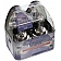 Wagner Lighting Headlight Bulb Set Of 2 - BP9003TVX2