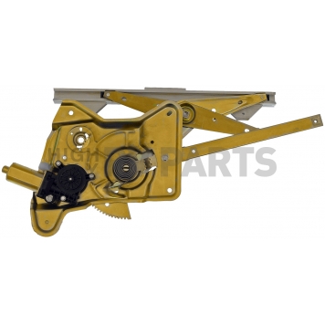 Dorman (OE Solutions) Window Regulator 741880