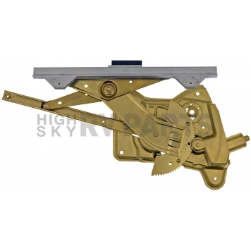 Dorman (OE Solutions) Window Regulator 741880-1