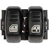 Dorman (OE Solutions) Power Window Switch 901055