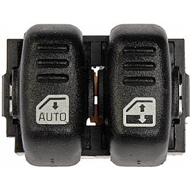 Dorman (OE Solutions) Power Window Switch 901055