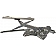 Dorman (OE Solutions) Window Regulator 741881
