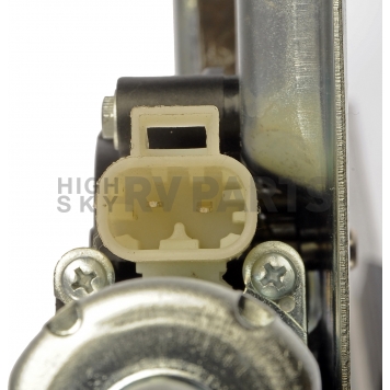 Dorman (OE Solutions) Window Regulator 741881-2