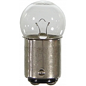 Wagner Lighting Courtesy Light Bulb BP90