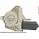 Cardone (A1) Industries Power Window Motor 4721