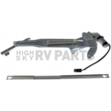 Dorman (OE Solutions) Window Regulator 741856-1