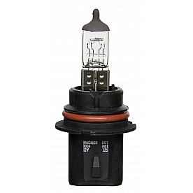 Wagner Lighting Headlight Bulb Single - BP9004