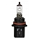 Wagner Lighting Headlight Bulb Single - BP9004