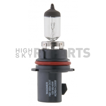 Wagner Lighting Headlight Bulb Single - BP9004-2