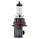 Wagner Lighting Headlight Bulb Single - BP9004