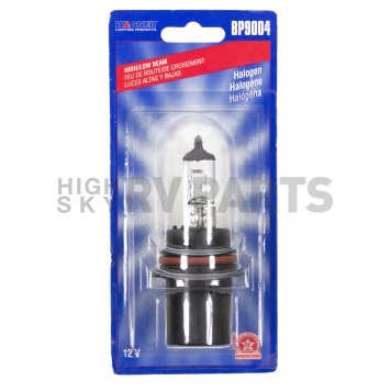 Wagner Lighting Headlight Bulb Single - BP9004-4