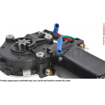 Cardone (A1) Industries Power Window Motor 821103-3