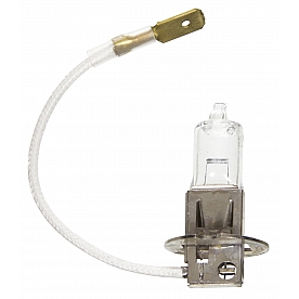 Wagner Lighting Driving/ Fog Light Bulb BP1255H3