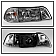 Xtune Headlight Assembly 9035272