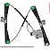 Cardone (A1) Industries Power Window Motor 823006BR