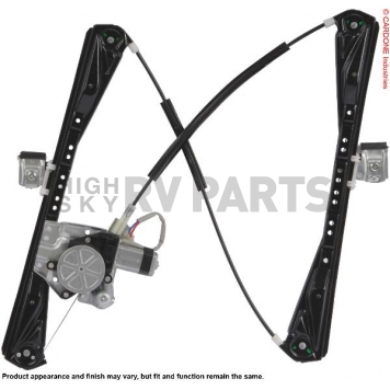 Cardone (A1) Industries Power Window Motor 823006BR-1
