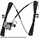 Cardone (A1) Industries Power Window Motor 823006BR