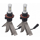 Putco Driving/ Fog Light - LED 3000H3
