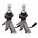 Putco Driving/ Fog Light - LED 3000H3