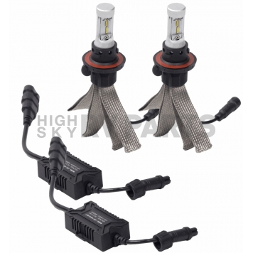 Putco Driving/ Fog Light - LED 3000H3-1