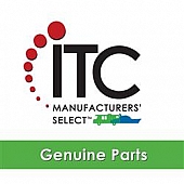 ITC INCORP. Multi Purpose Light Bulb 819BULB