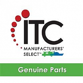 ITC INCORP. Multi Purpose Light Bulb 819BULB