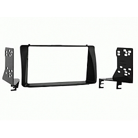 Metra Electronics Radio Mounting Kit 958204