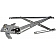 Dorman (OE Solutions) Window Regulator 749829