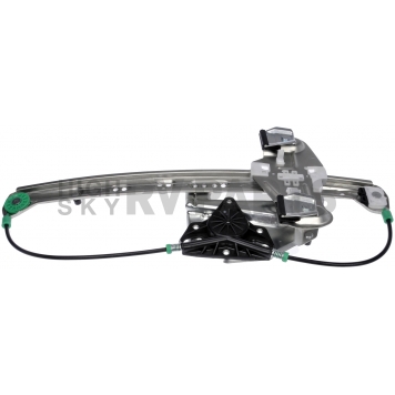 Dorman (OE Solutions) Window Regulator 740583