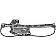 Dorman (OE Solutions) Window Regulator 740583