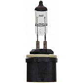 Wagner Lighting Headlight Bulb Single - BP893