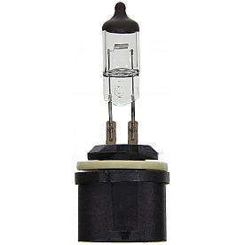 Wagner Lighting Headlight Bulb Single - BP893