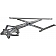 Dorman (OE Solutions) Window Regulator 752443