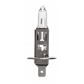 Wagner Lighting Headlight Bulb Single - BP1255H1