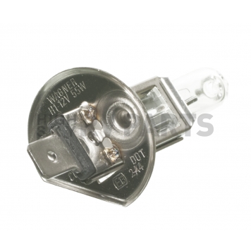 Wagner Lighting Headlight Bulb Single - BP1255H1-1