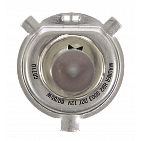 Wagner Lighting Headlight Bulb Single - BP9003