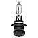Wagner Lighting Headlight Bulb Set Of 2 - BP9005TVX2