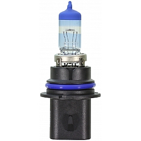 Wagner Lighting Headlight Bulb Single - BP9004BLX