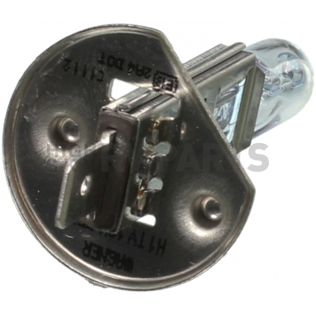 Wagner Lighting Headlight Bulb Single - BPH1TVX-1