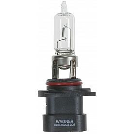 Wagner Lighting Headlight Bulb Single - BP9005XS
