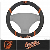 Fan Steering Wheel Cover 26514
