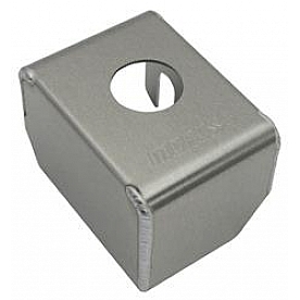Moroso Performance Brake Master Cylinder Cover - 74221