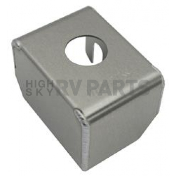 Moroso Performance Brake Master Cylinder Cover - 74221